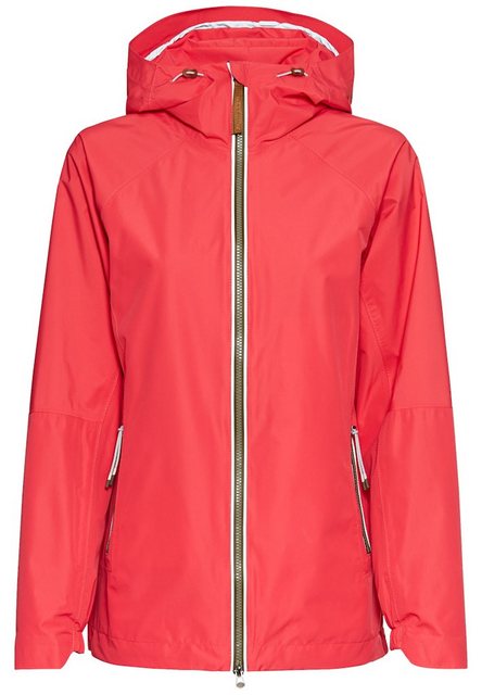 camel active Outdoorjacke Jacket Pink günstig online kaufen