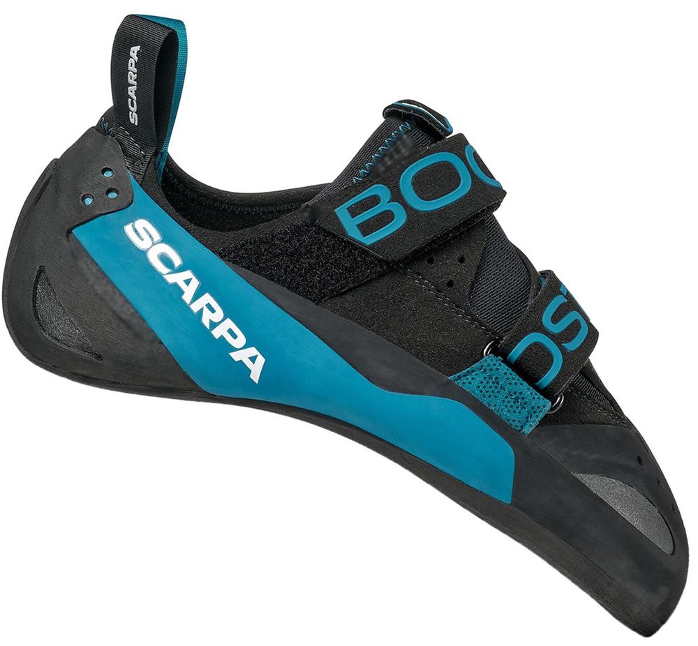 Scarpa Boostic - Kletterschuhe günstig online kaufen