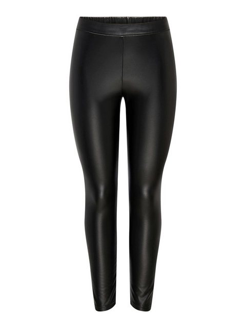 JDY Leggings (1-tlg) Plain/ohne Details günstig online kaufen