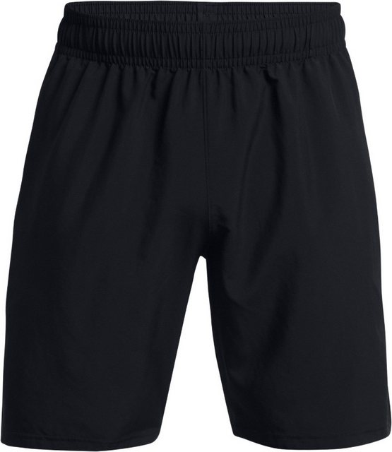 Under Armour® Funktionsshorts Herren Sporthose Woven Shorts günstig online kaufen