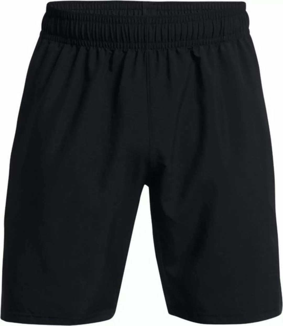 Under Armour® Shorts Ua Tech Woven Wordmark Short günstig online kaufen