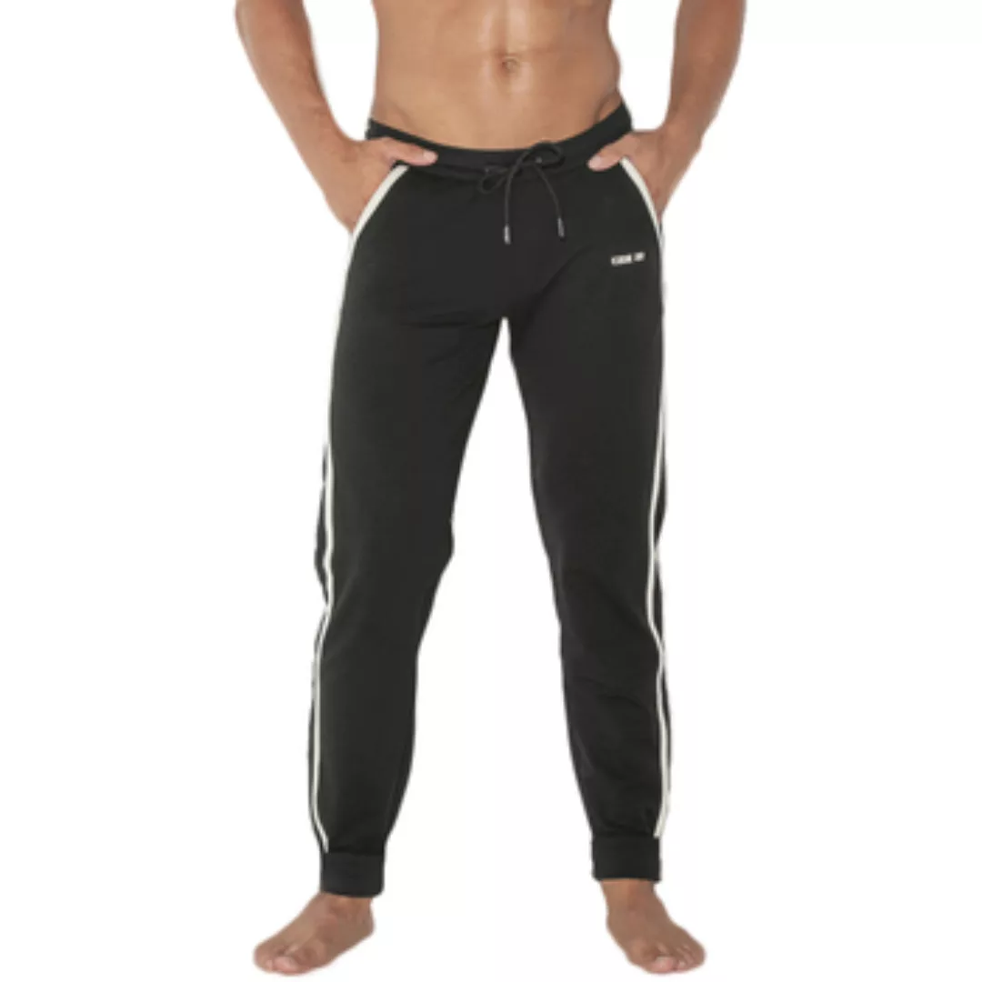 Code 22  Trainingsanzüge Jogginghose Focus Code22 günstig online kaufen