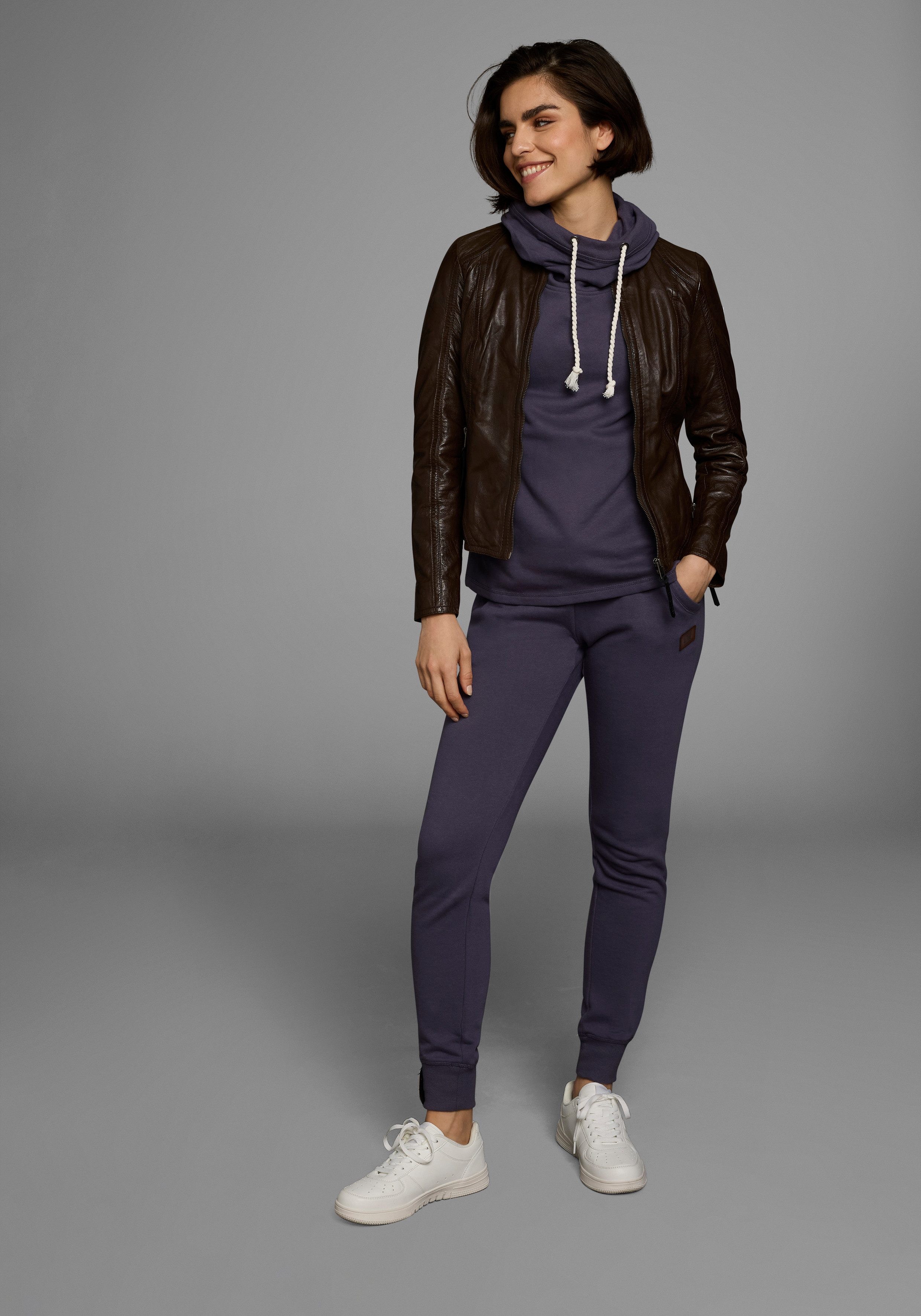Ocean Sportswear Jogginganzug "Essentials Joggingsuit", (Set, 2 tlg.), mit günstig online kaufen