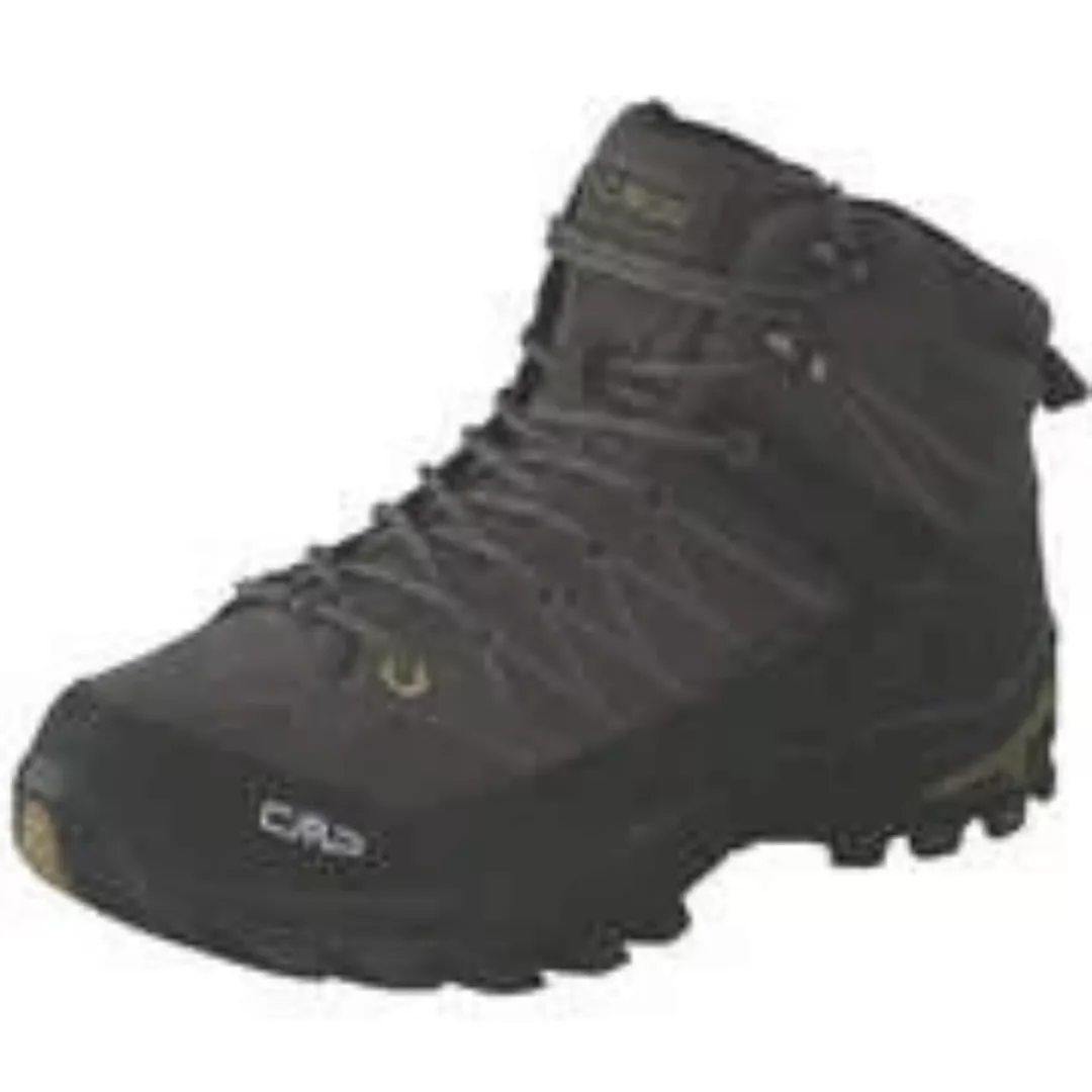CMP Rigel Mid WP Outdoor Herren grün|grün günstig online kaufen