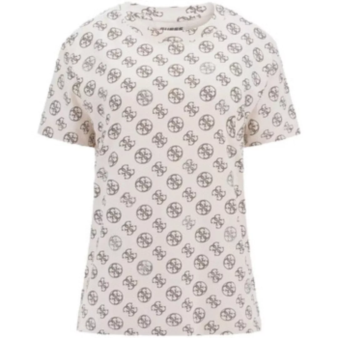 Guess  T-Shirt Multi 4G günstig online kaufen