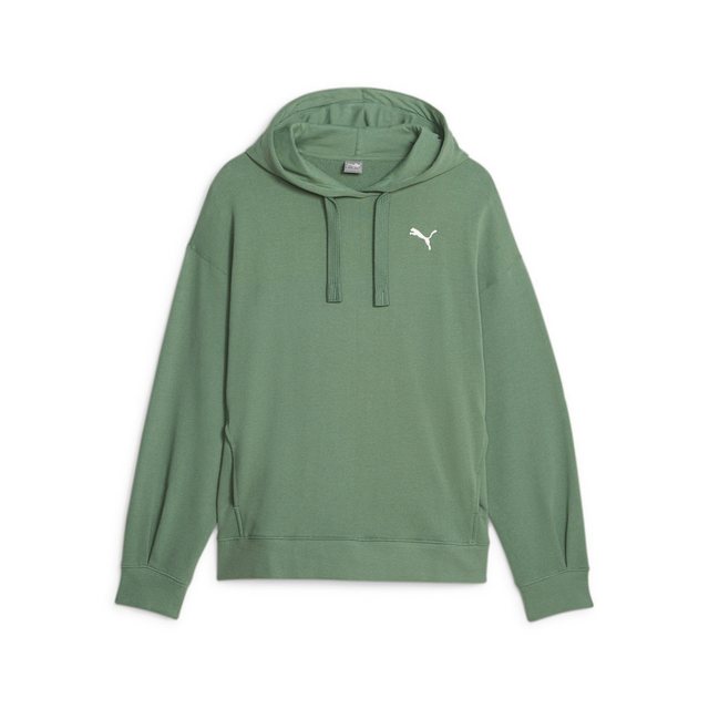 PUMA Kapuzenpullover Puma Damen Kapuzenpullover HER Hoodie TR 676573 günstig online kaufen