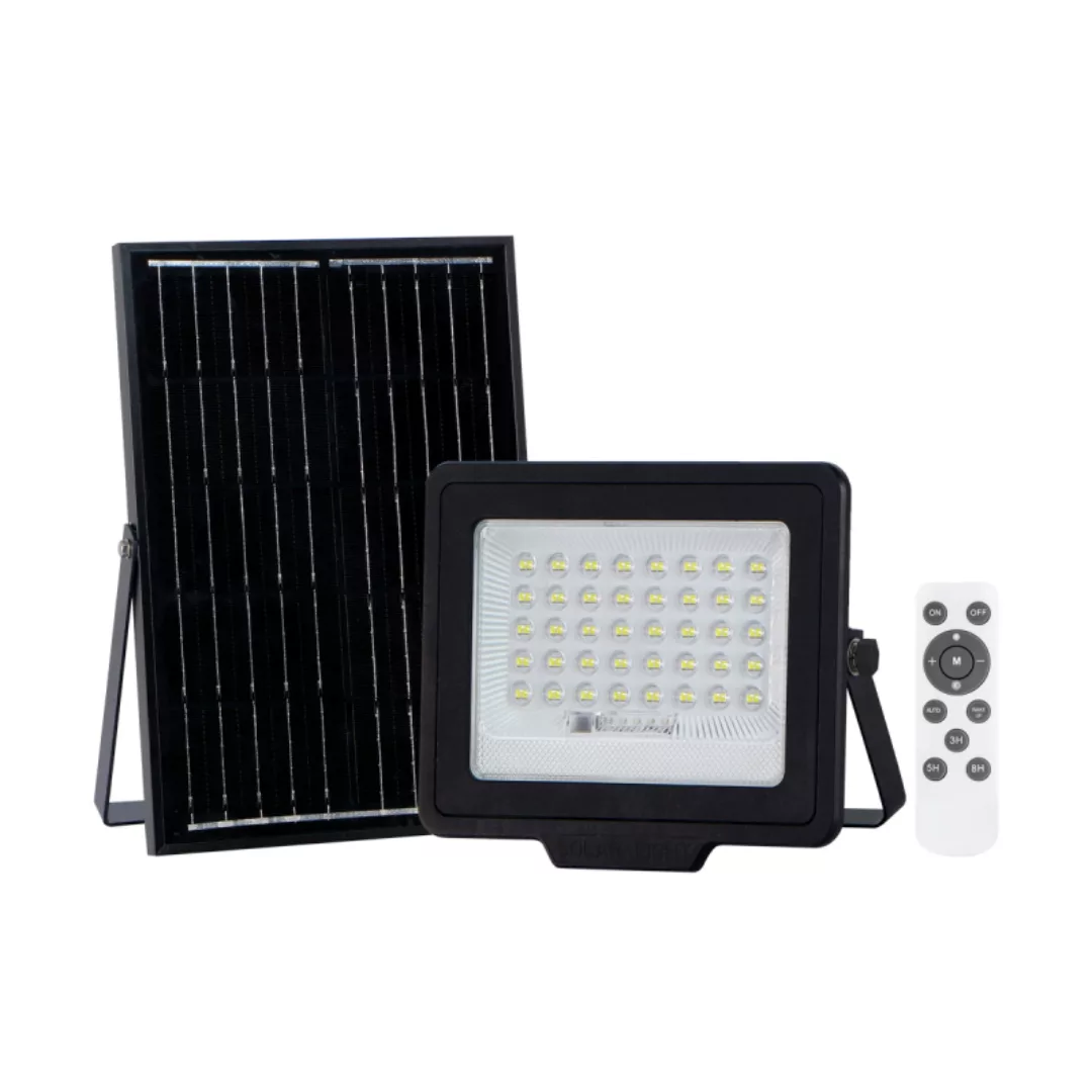 Solarlampe Norla SLR-42563-100W günstig online kaufen