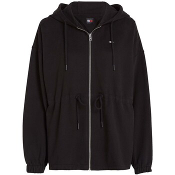 Tommy Jeans  Fleecepullover - günstig online kaufen