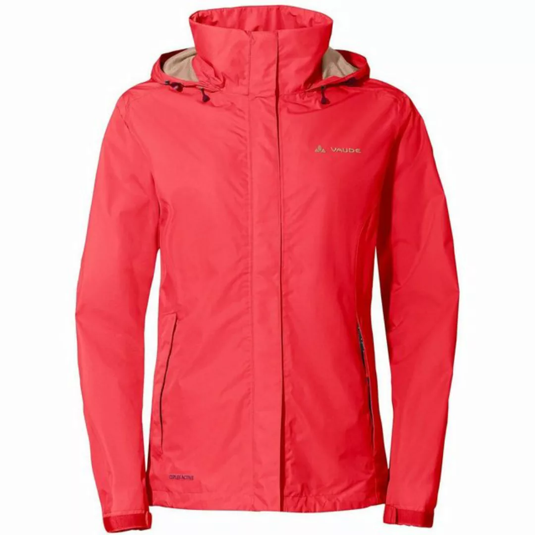 VAUDE Funktionsjacke Wo Escape Light Jacket ECRU günstig online kaufen