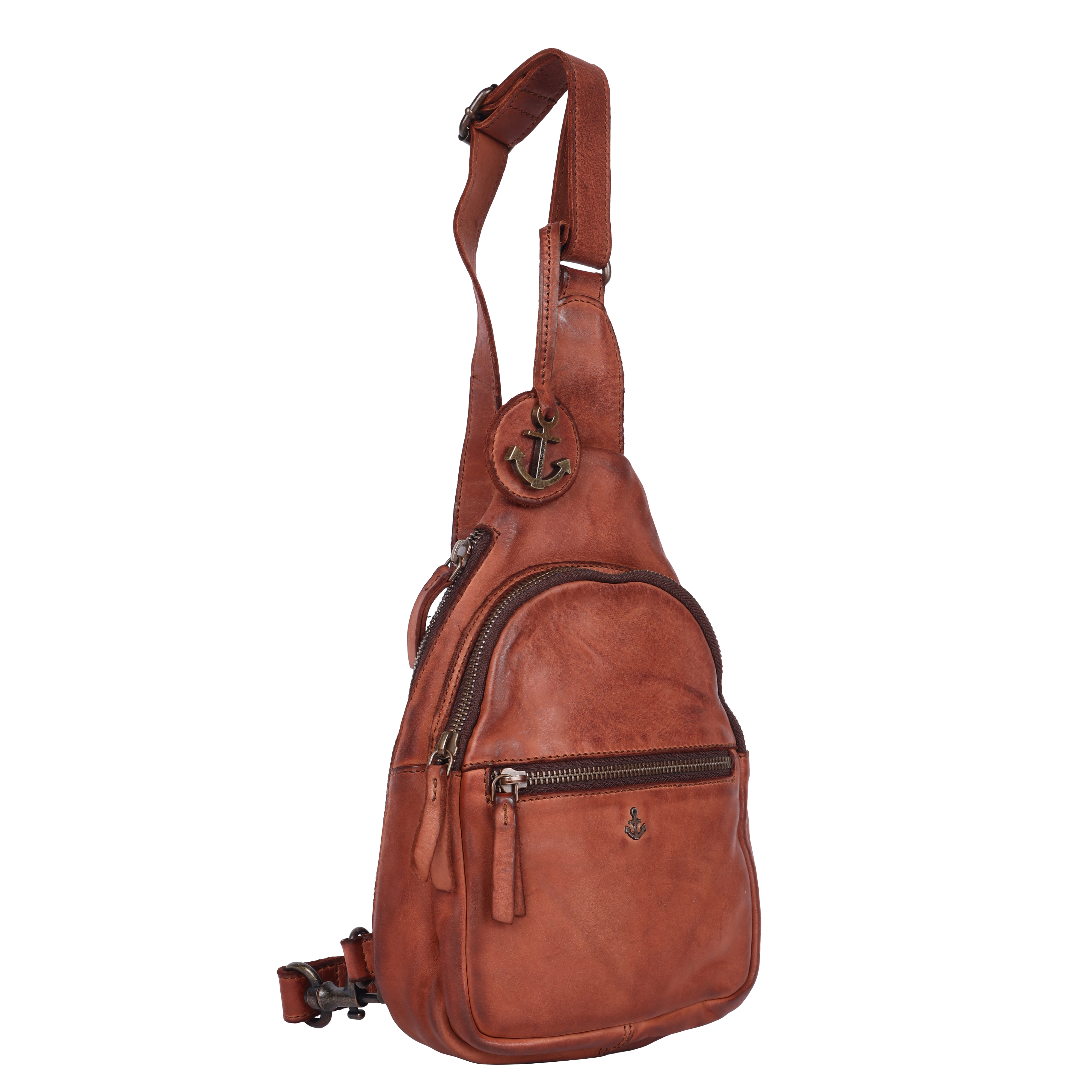 HARBOUR 2nd Umhängetasche "Amalie", Schultertasche Tasche Damen günstig online kaufen