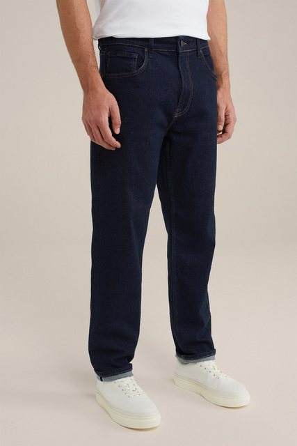 Van Gils Tapered-fit-Jeans günstig online kaufen