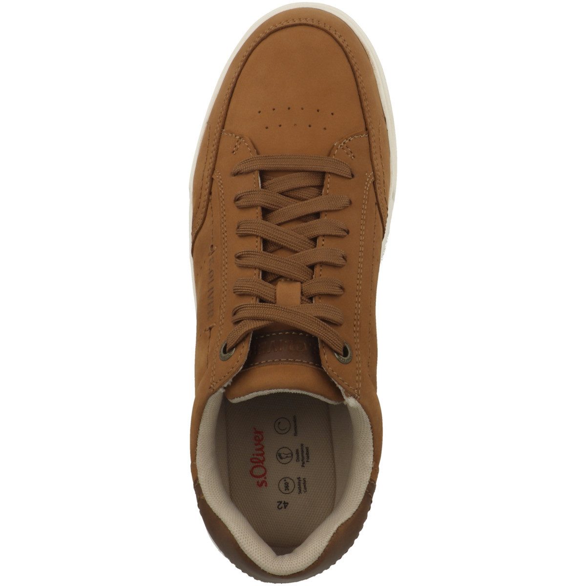 s.Oliver 5-13656-44 Herren Sneaker Turnschuhe, Sportschuhe, günstig online kaufen