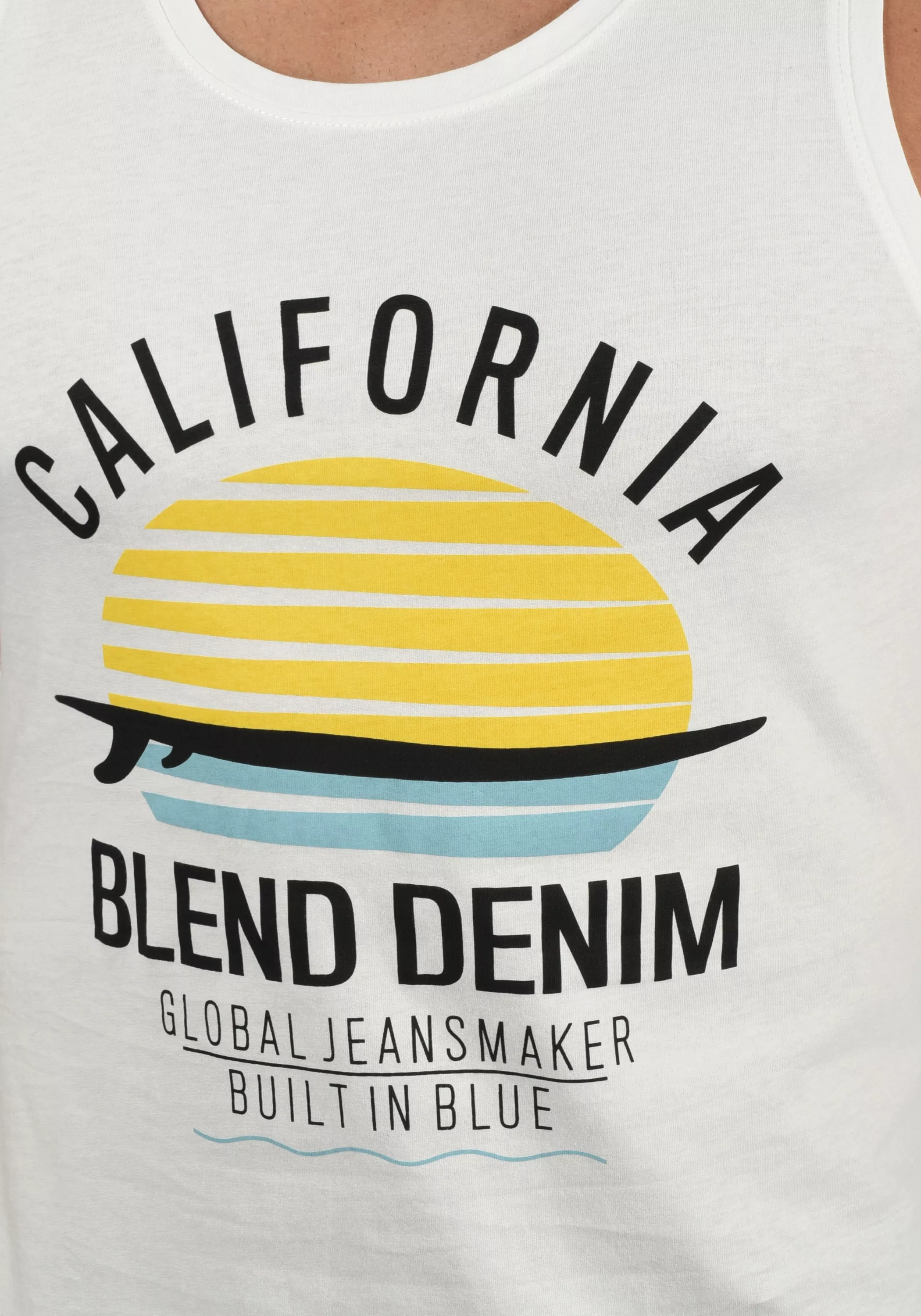 Blend Tanktop "BLEND BHCali" günstig online kaufen