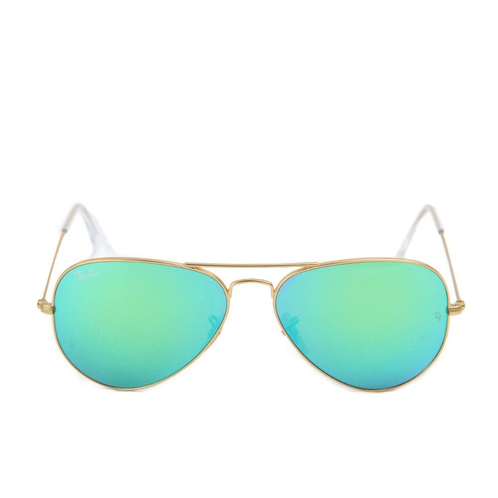 Ray-Ban Sonnenbrille Ray-Ban Aviator Large RB3025 günstig online kaufen