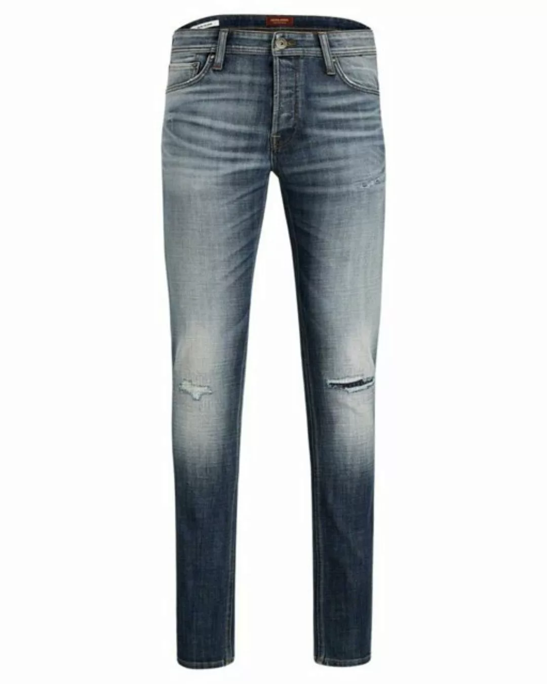 Jack & Jones 5-Pocket-Jeans günstig online kaufen