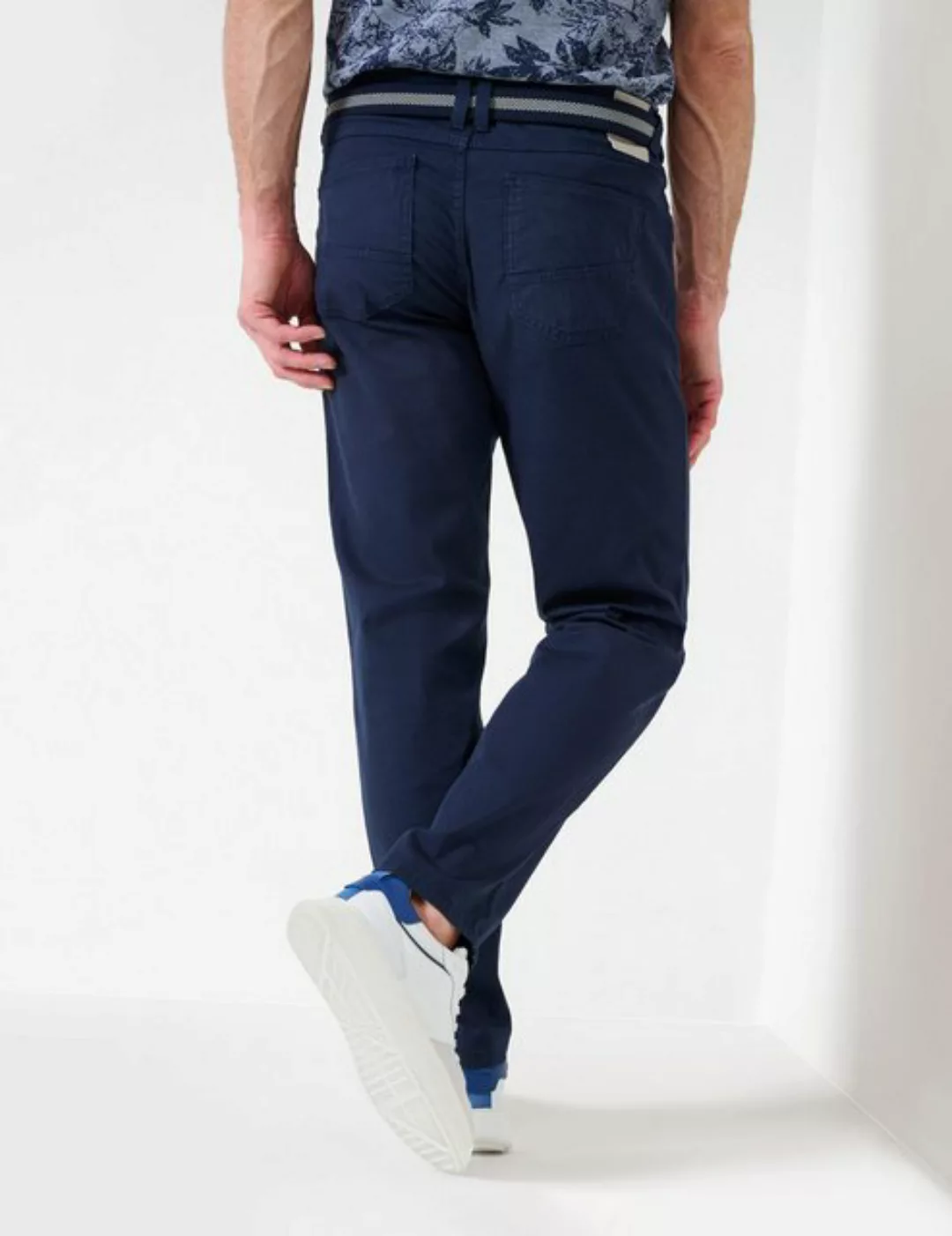 EUREX by BRAX 5-Pocket-Hose Style LUKE günstig online kaufen