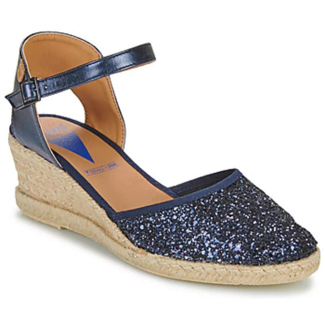 Verbenas  Espadrilles MALENA GLITTER günstig online kaufen