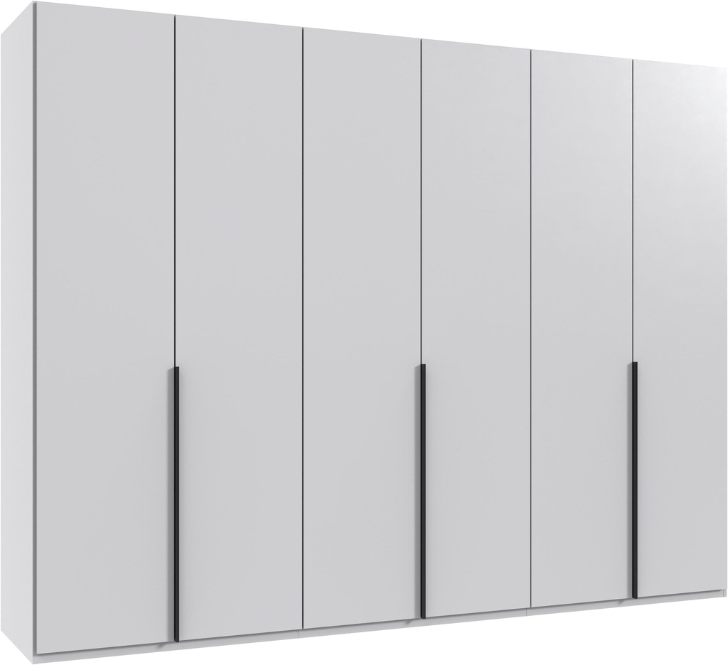 Wimex Kleiderschrank "Mugano,in 8 Breiten,3 Höhen,2 Tiefen, viele Farben, M günstig online kaufen