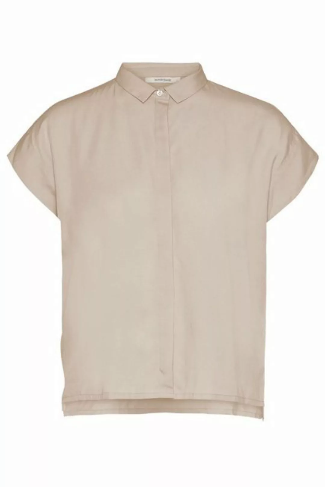 wunderwerk Kurzarmbluse TENCEL square blouse 1/2 günstig online kaufen