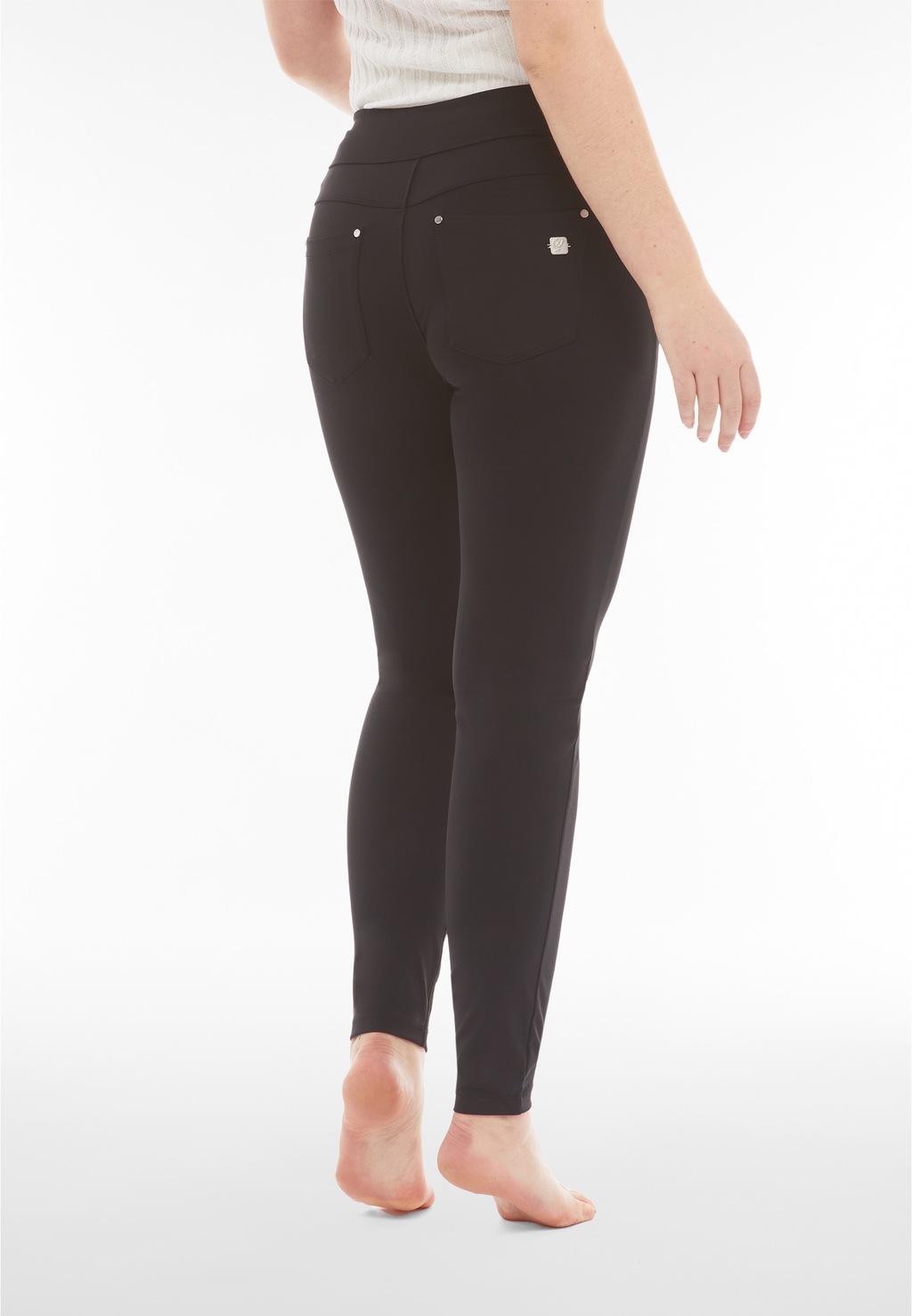 Freddy Leggings "NOW YOGA SKINNY", sitzt wie eine zweite Haut ohne einzueng günstig online kaufen