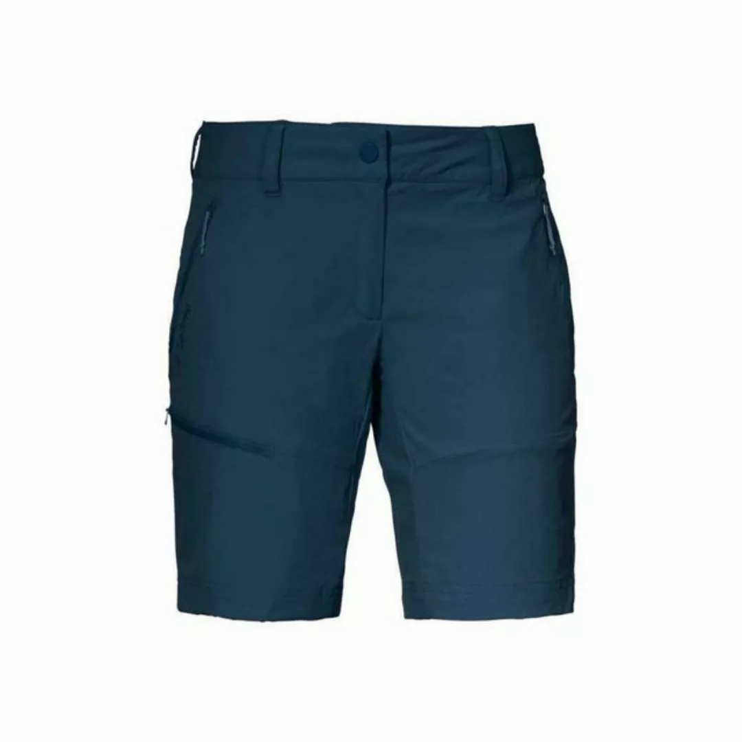 Schöffel Trekkingshorts Shorts Toblach2 S BLUES günstig online kaufen