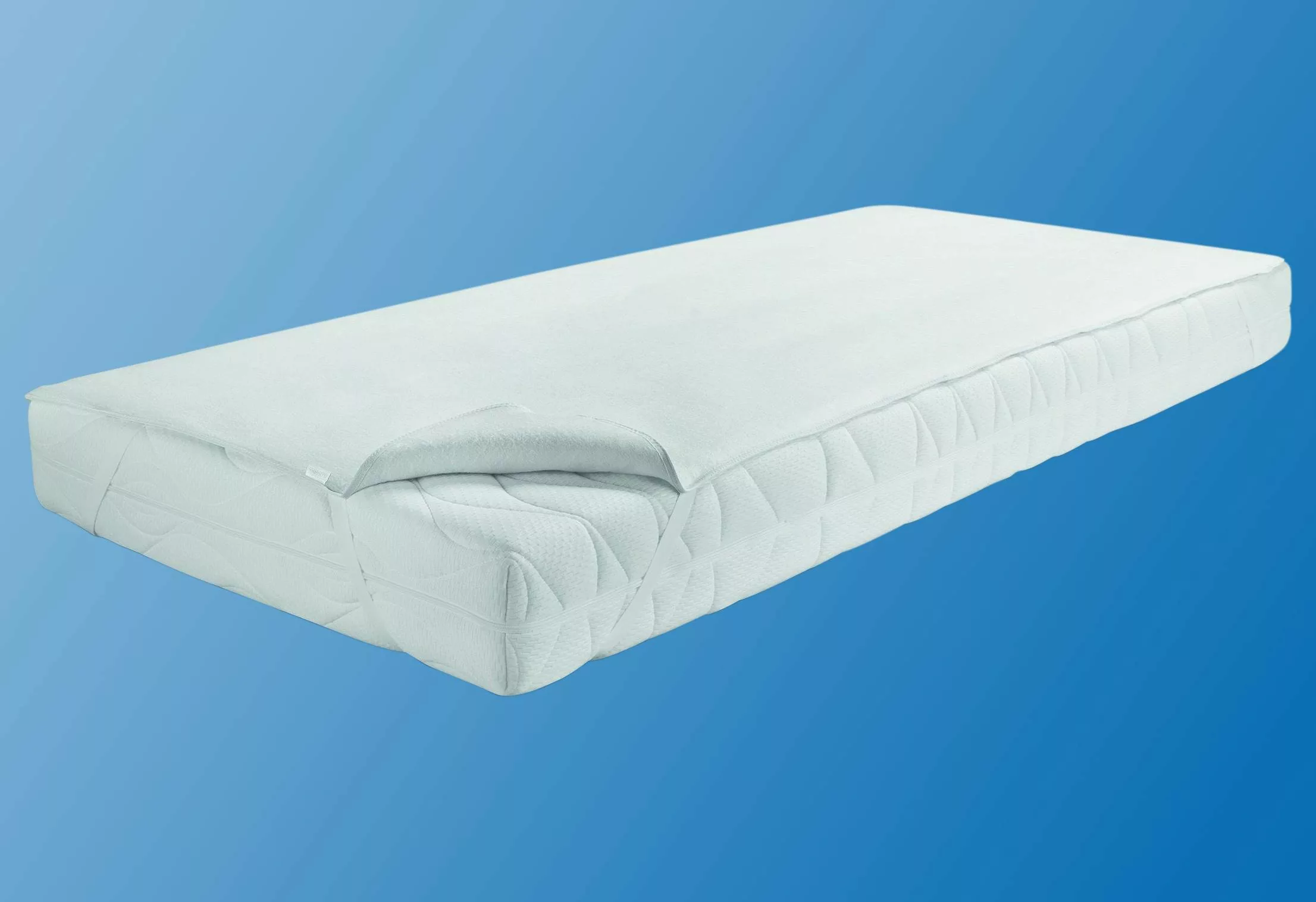 Dormisette Protect & Care Matratzenauflage »Dormisette Protect & Care, Alle günstig online kaufen