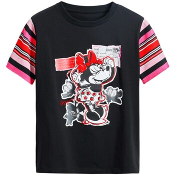 Desigual  T-Shirt TS_MINNIE 25SWTK39 günstig online kaufen