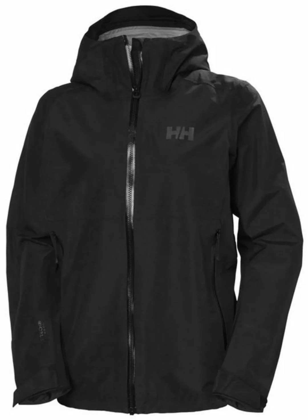 Helly Hansen Anorak Helly Hansen W Blaze 3l Shell Jacket Damen Anorak günstig online kaufen