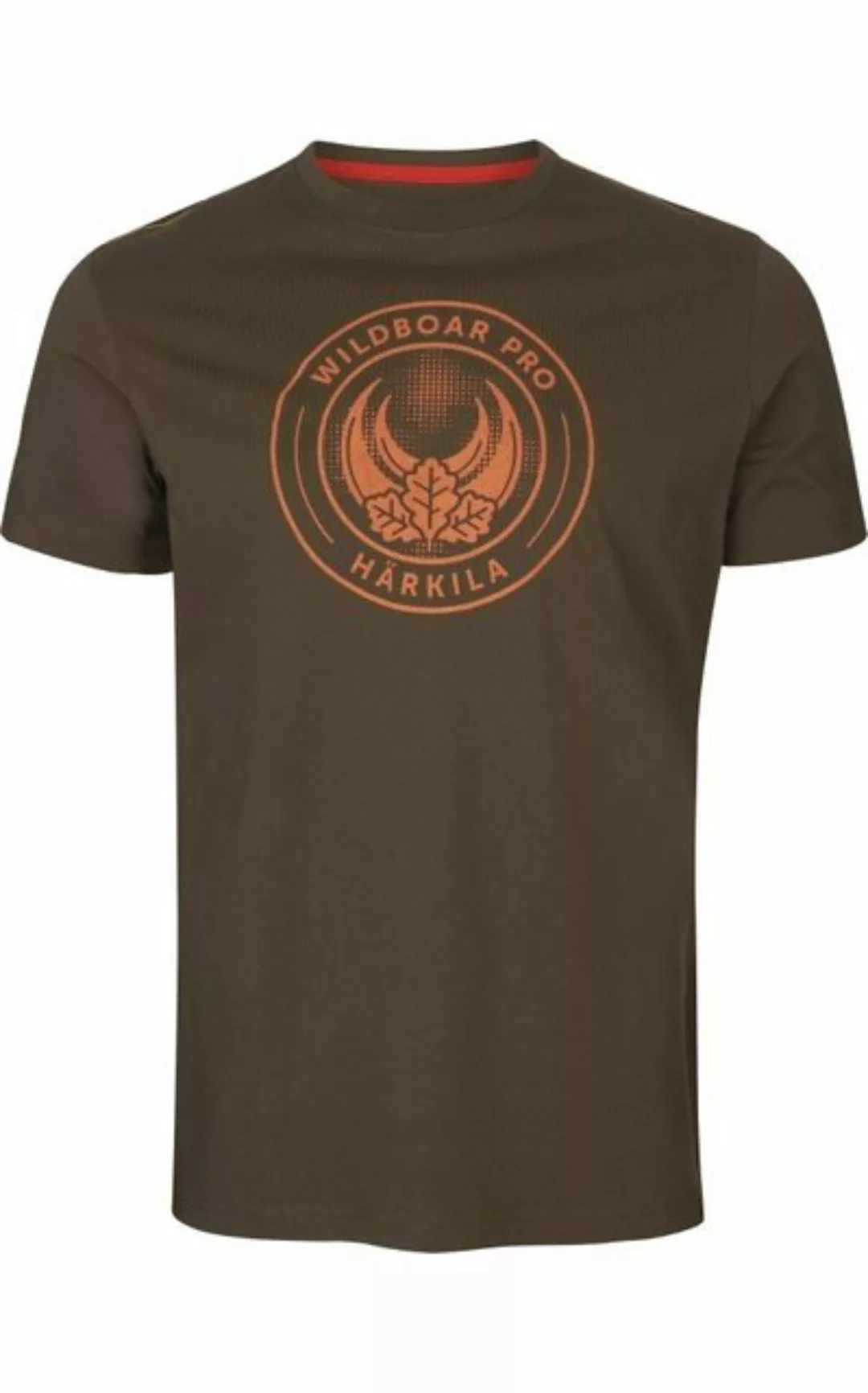 Härkila T-Shirt Härkila Herren Wildboar Pro T-Shirt 2er-pack günstig online kaufen