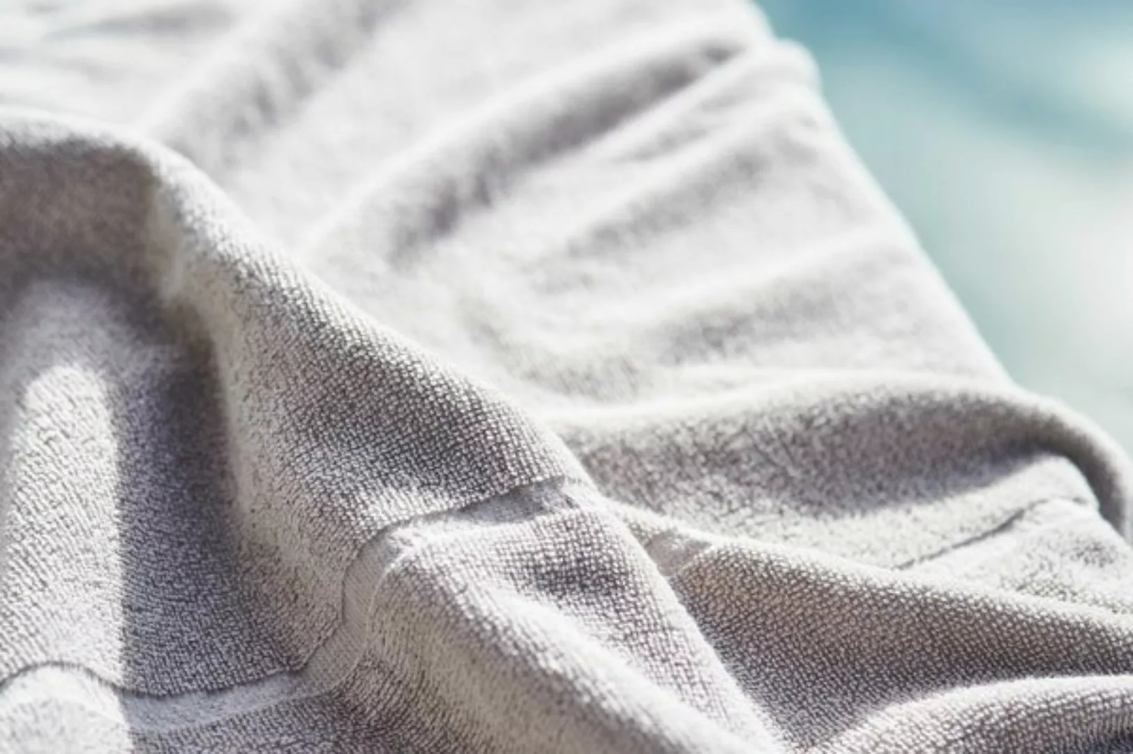 Handtuch Tilda - Handtuch Bio-baumwolle günstig online kaufen