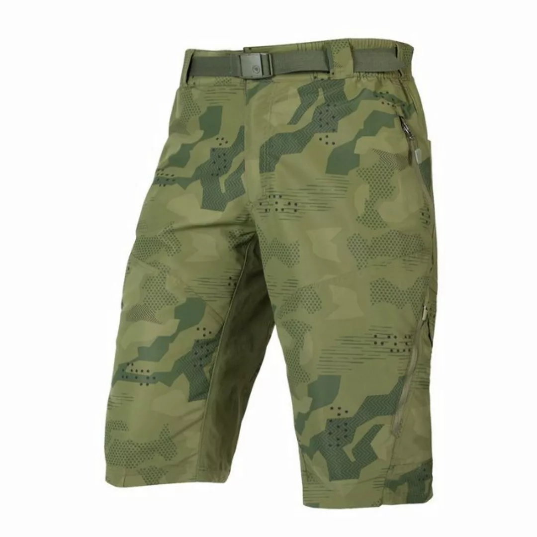 Endura Shorts (1-tlg) mit Belüftungsöffnungen günstig online kaufen