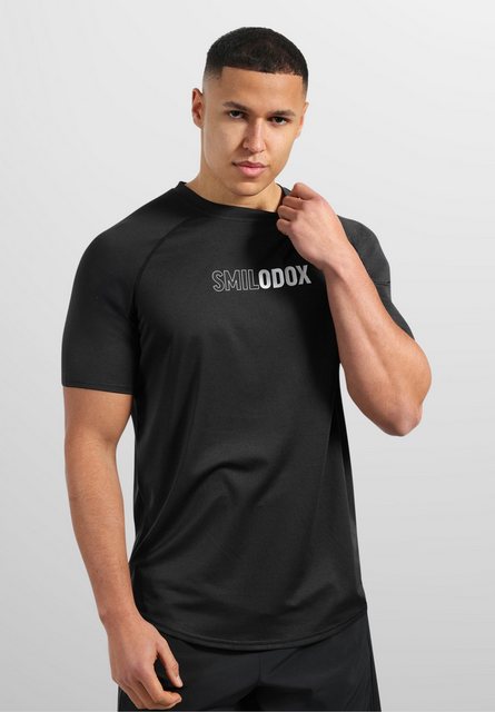 Smilodox T-Shirt Powerfit Pro Nachhaltig günstig online kaufen