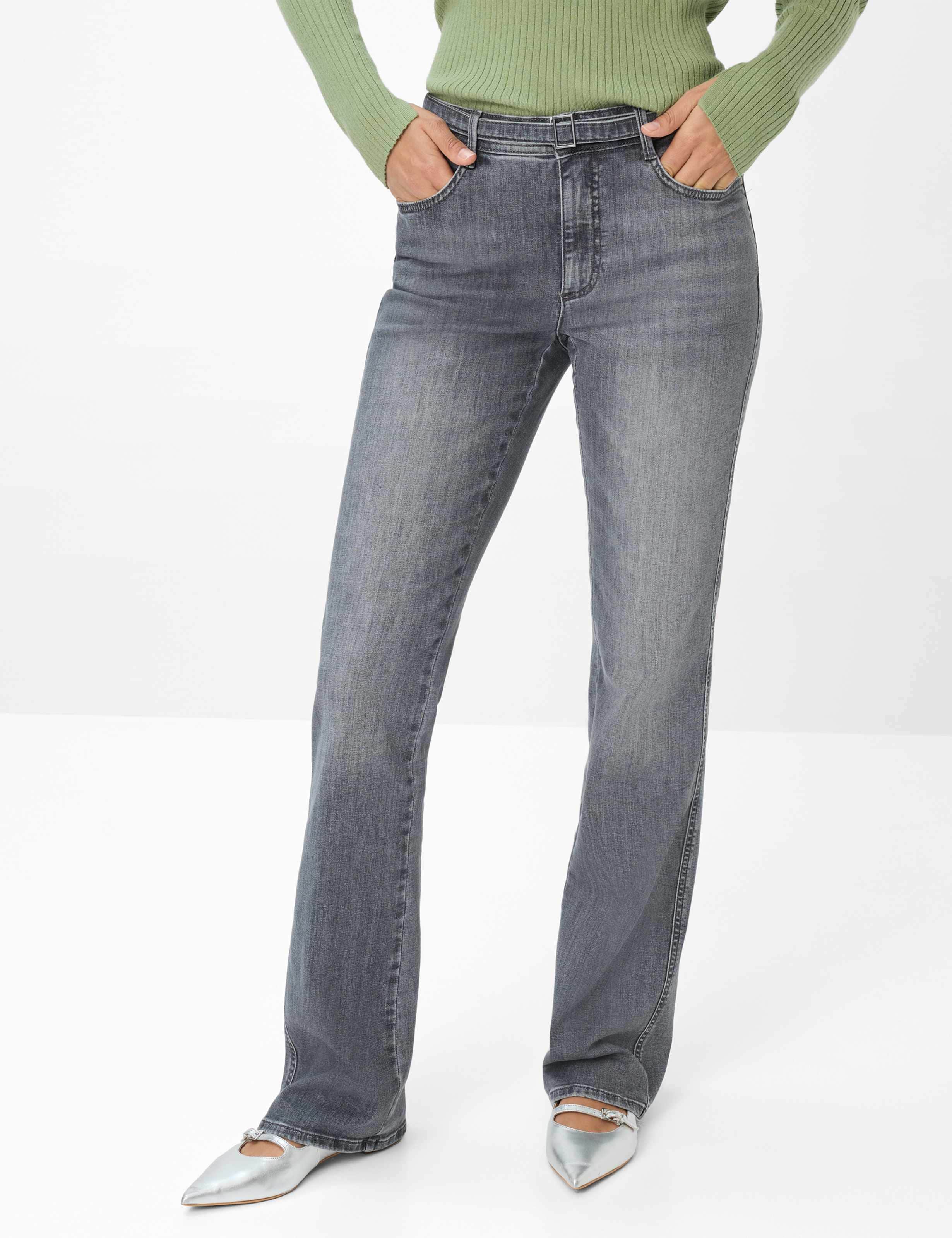 Brax 5-Pocket-Jeans "Style MARY" günstig online kaufen