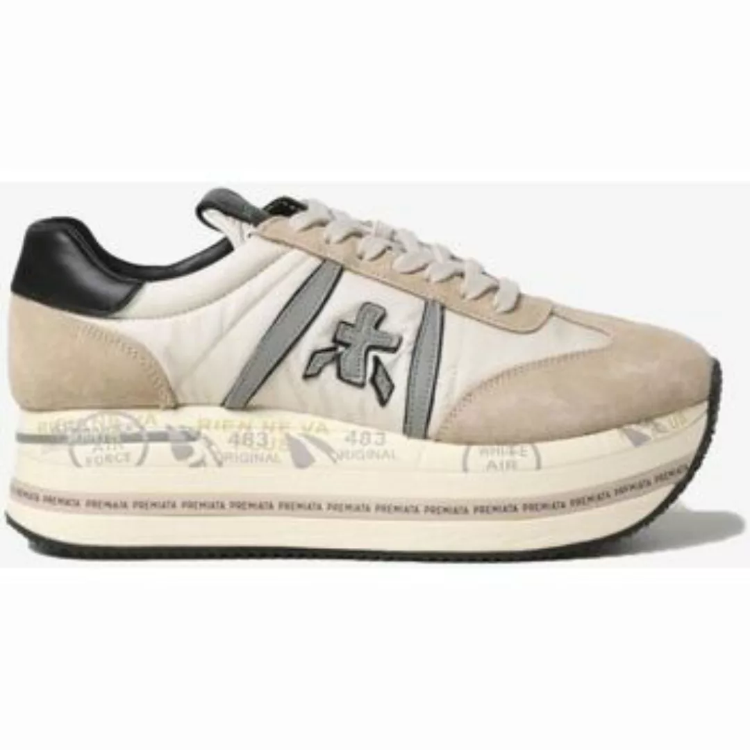 Premiata  Sneaker BETH 6500-WHITE günstig online kaufen