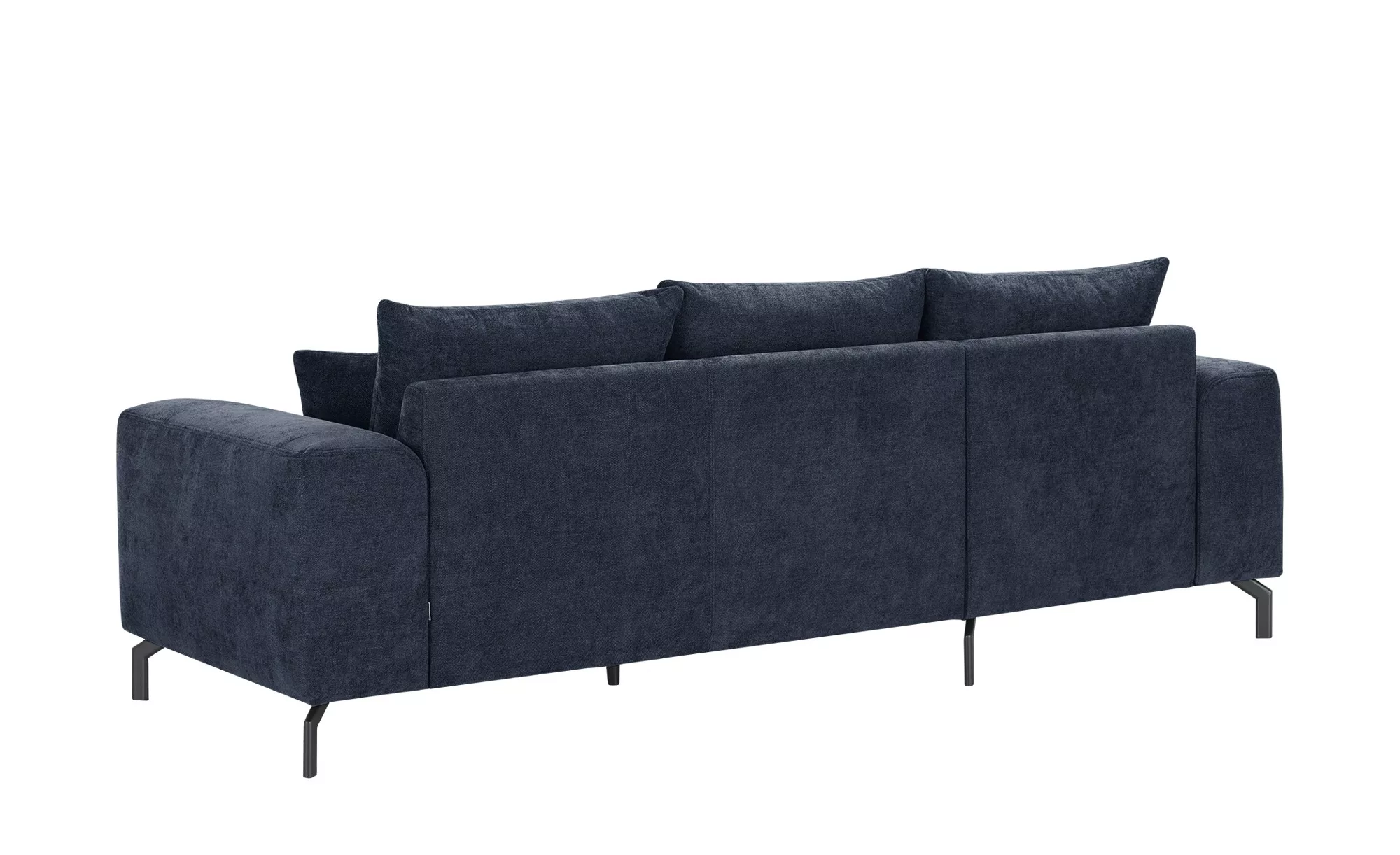 switch Ecksofa  Astrid ¦ blau ¦ Maße (cm): B: 252 H: 94 T: 150 Polstermöbel günstig online kaufen