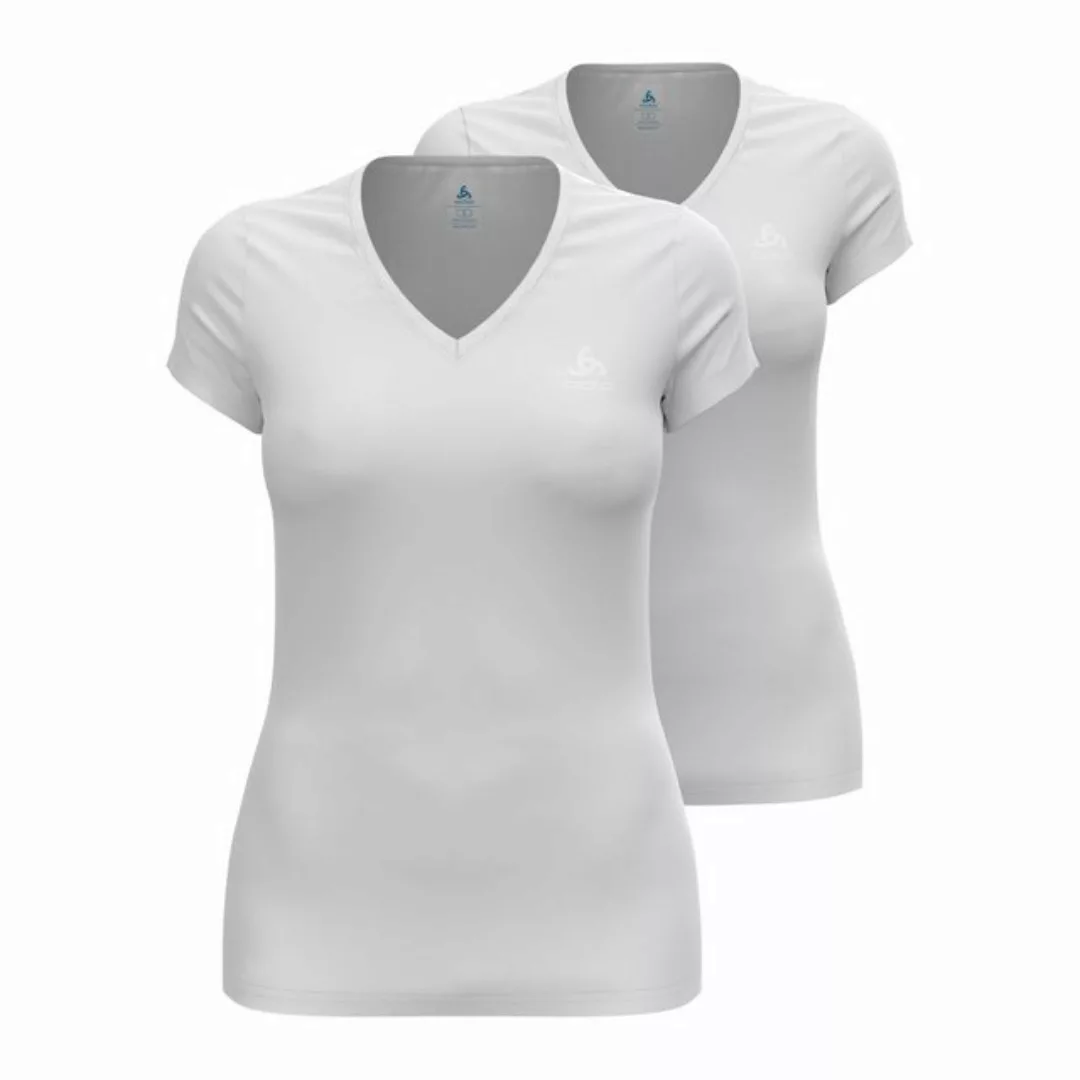 Odlo T-Shirt Odlo Damen T-Shirt ACTIVE DRY 365 2PACK 141391 günstig online kaufen