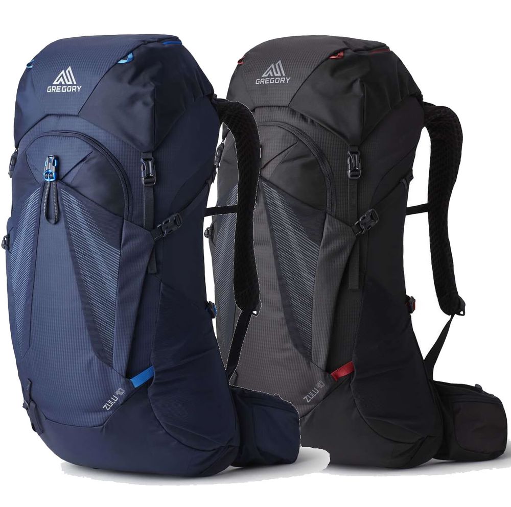 Gregory Zulu 40 Recycled - Rucksack Herren günstig online kaufen