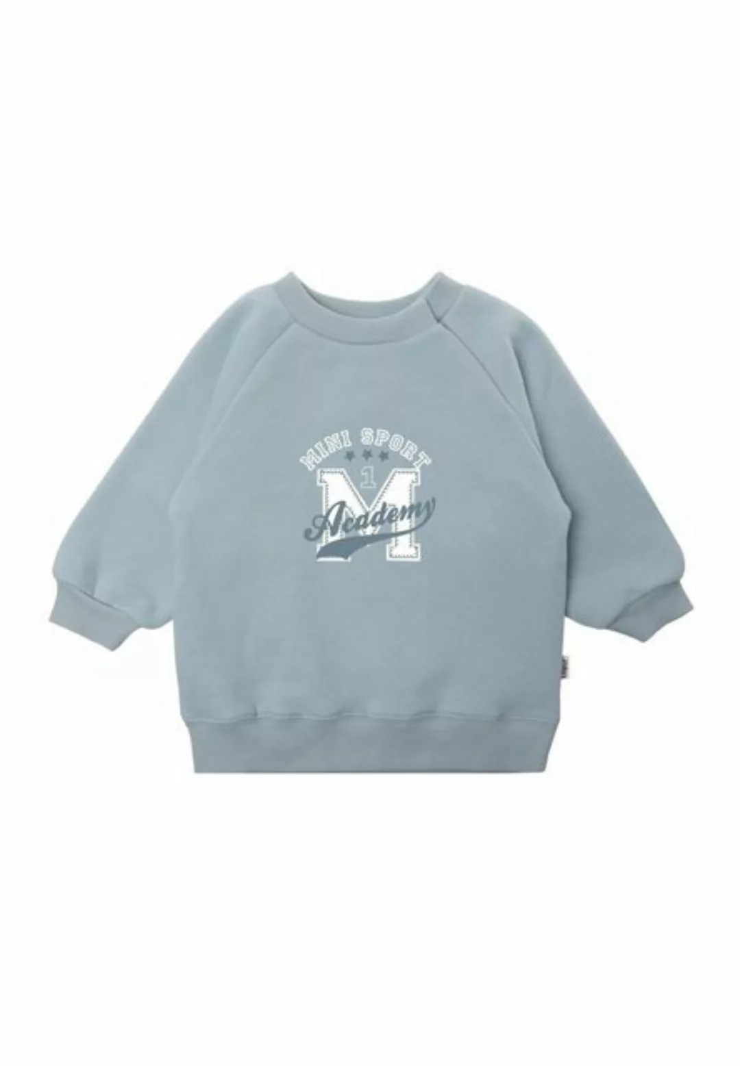 Liliput Sweatshirt Mini Sport aus weichem Material mit Baumwolle günstig online kaufen