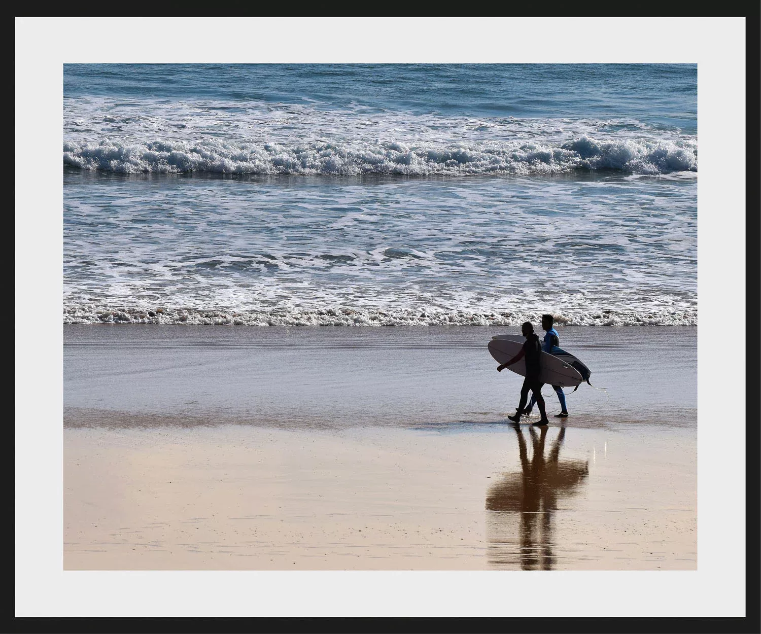 queence Bild "Sofia", Strand, (1 St.) günstig online kaufen