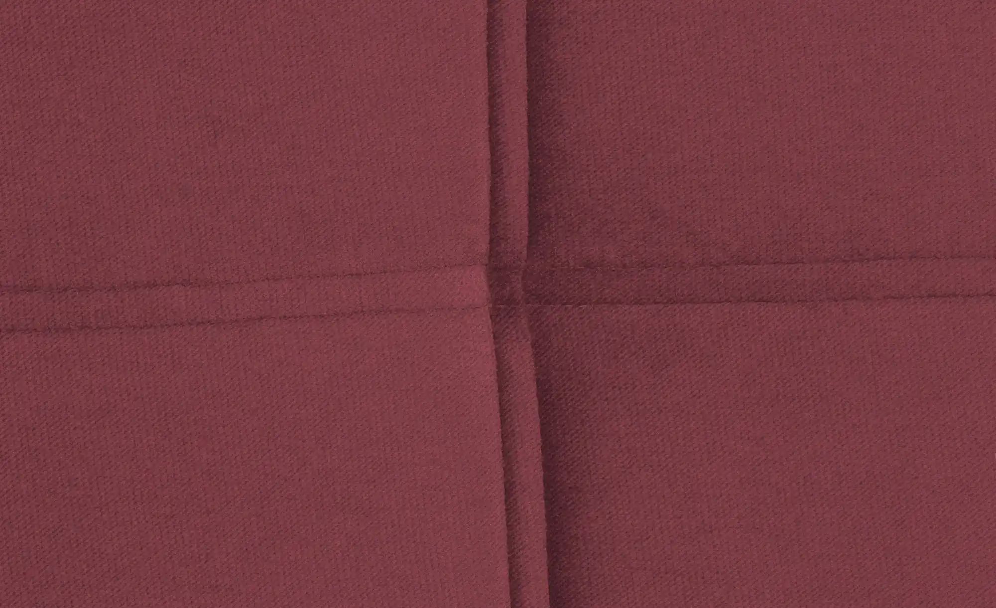 uno Boxspringbett  Wind ¦ rot ¦ Maße (cm): B: 160 H: 152 Betten > Komfortbe günstig online kaufen