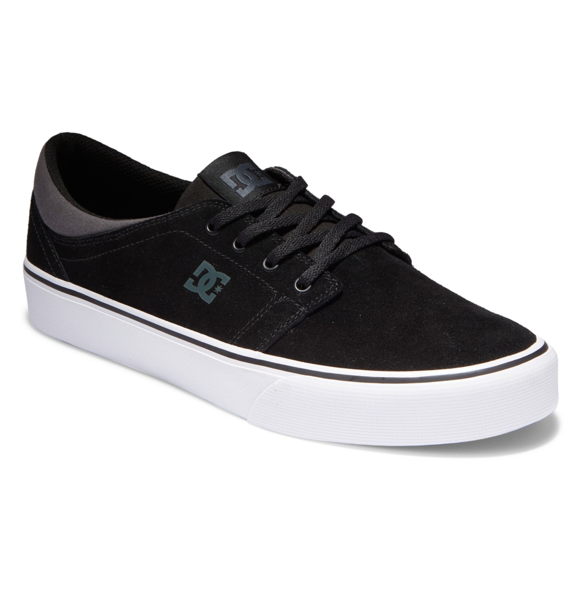 DC Shoes Sneaker "Trase Sd" günstig online kaufen