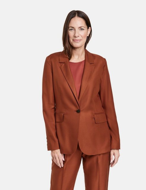 GERRY WEBER Jerseyblazer günstig online kaufen