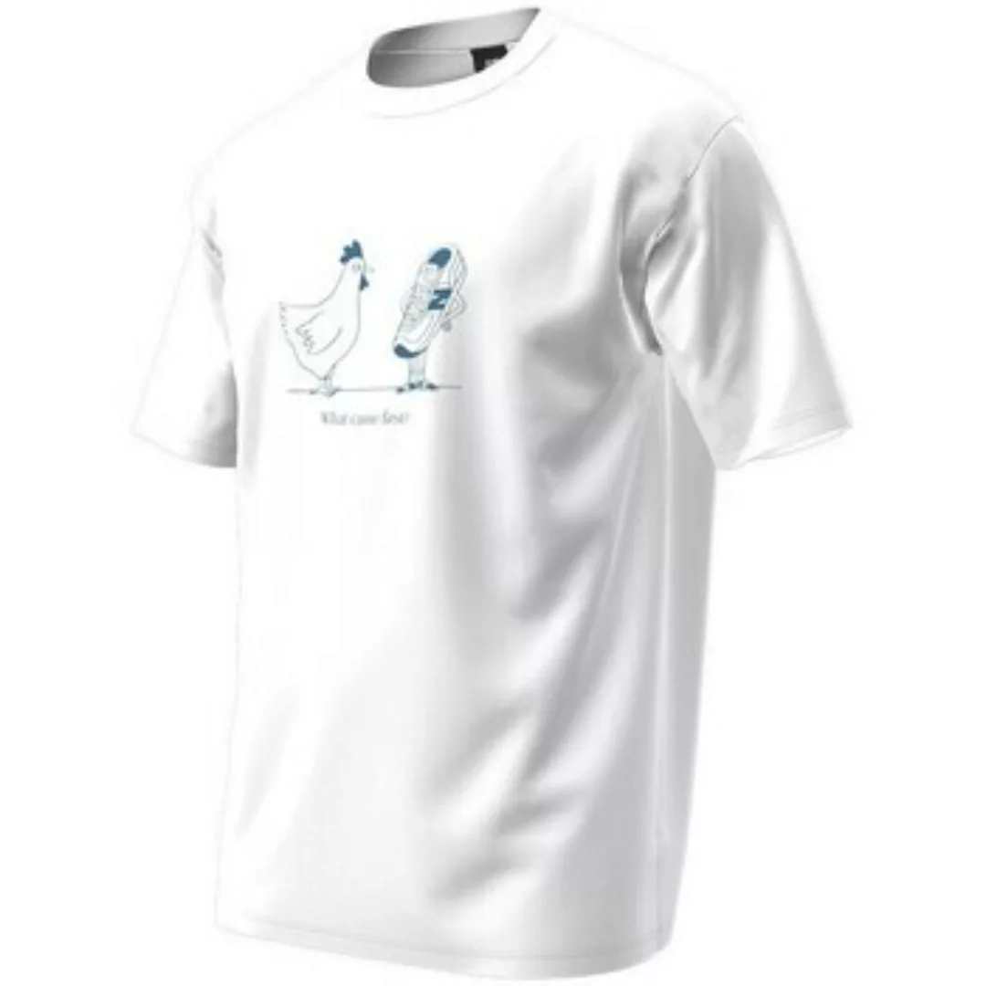 New Balance  T-Shirts & Poloshirts 34270 günstig online kaufen