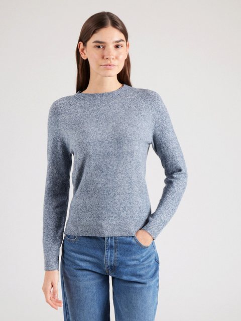 ONLY Strickpullover ONLRica (1-tlg) Plain/ohne Details günstig online kaufen