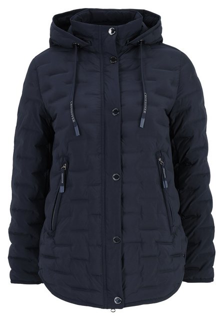 Betty Barclay Steppjacke Betty Barclay Steppjacke mit abnehmbarer Kapuze günstig online kaufen