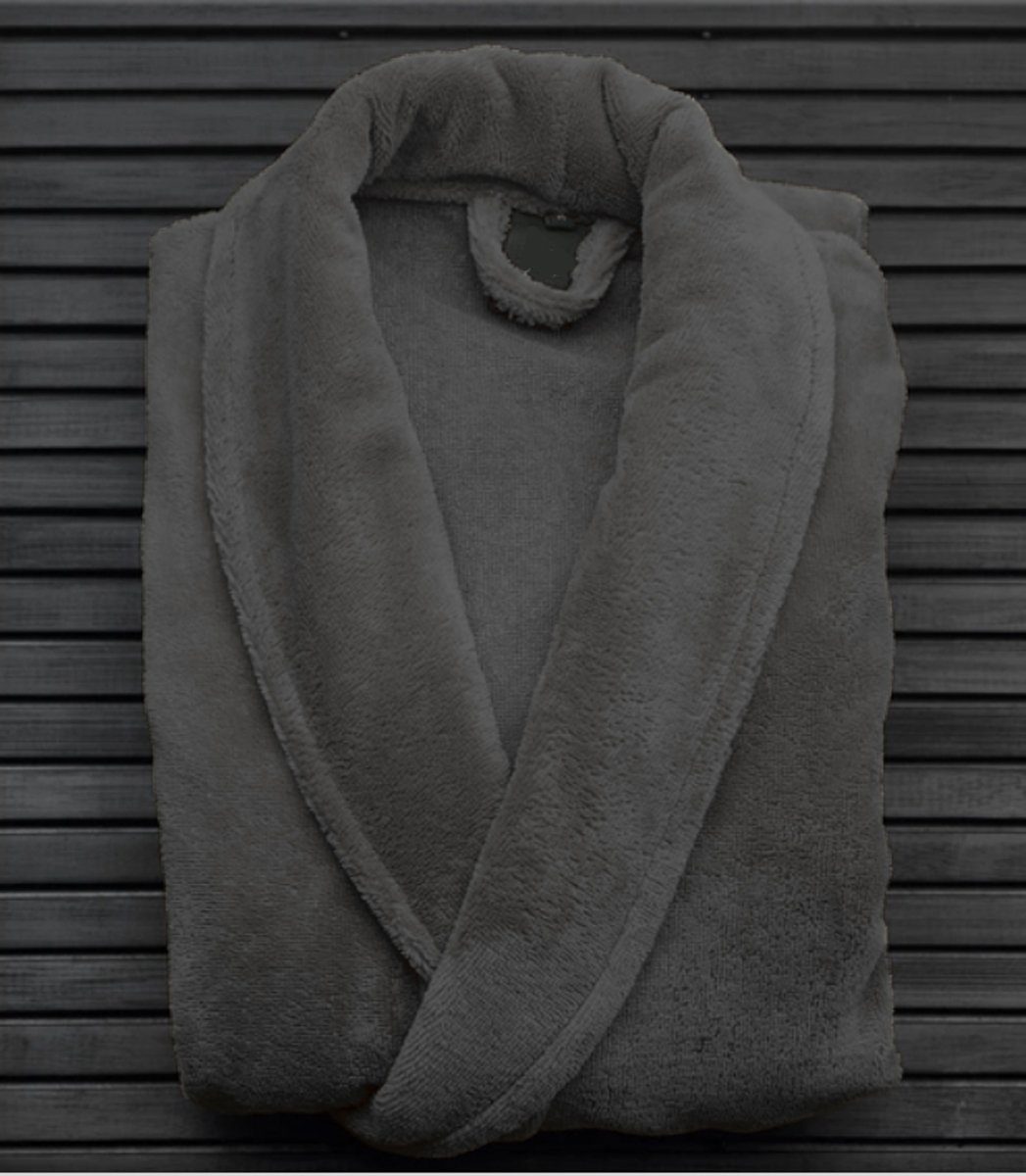 heimtexland Bademantel Super Soft Bademantel Teddy günstig online kaufen
