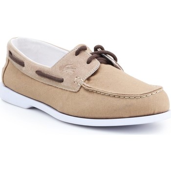 Lacoste  Sneaker Lifestyle Schuhe  Navire Casual 7-31CAM0152C21 günstig online kaufen