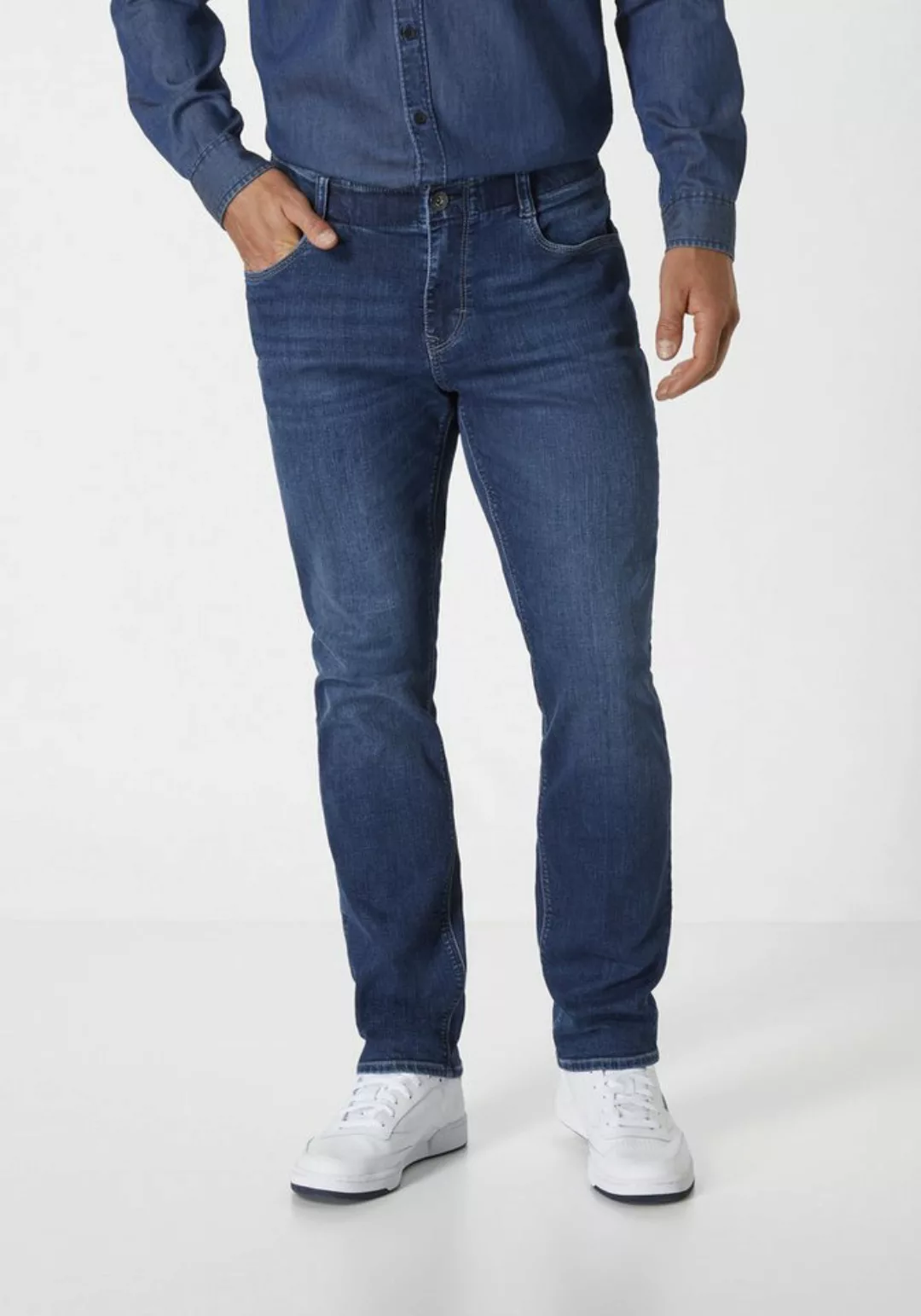 Paddock's Straight-Jeans BEN Regular Fit ultimate Comfort Jeans mit dehnbar günstig online kaufen