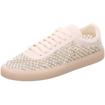 Back 70  Sneaker Strass-61-white günstig online kaufen