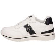 Tom Tailor Sneaker Damen weiß günstig online kaufen